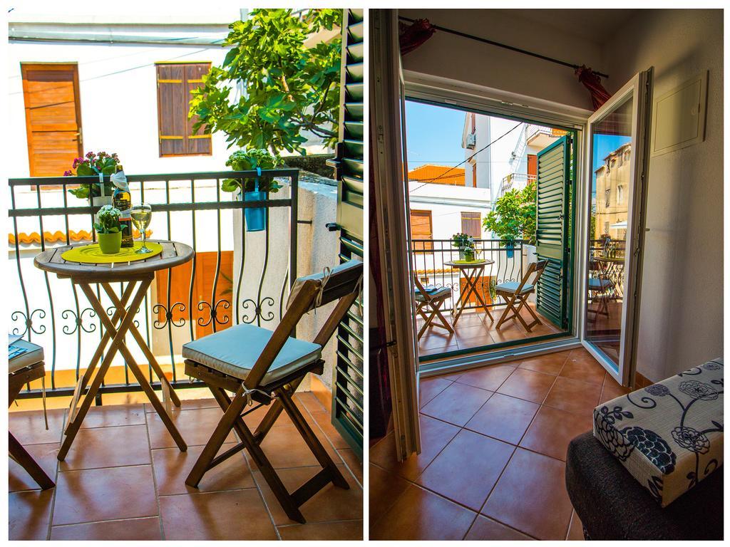 Apartments Cambi Kastela Phòng bức ảnh