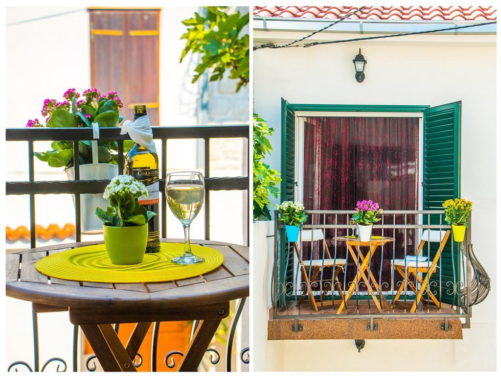 Apartments Cambi Kastela Phòng bức ảnh