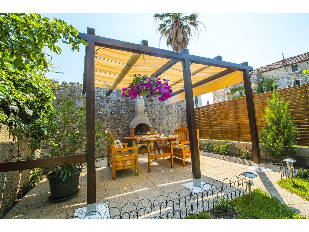 Apartments Cambi Kastela Phòng bức ảnh