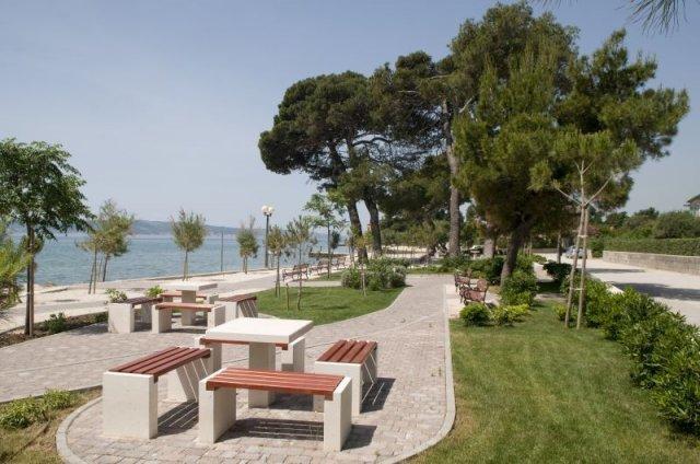 Apartments Cambi Kastela Ngoại thất bức ảnh