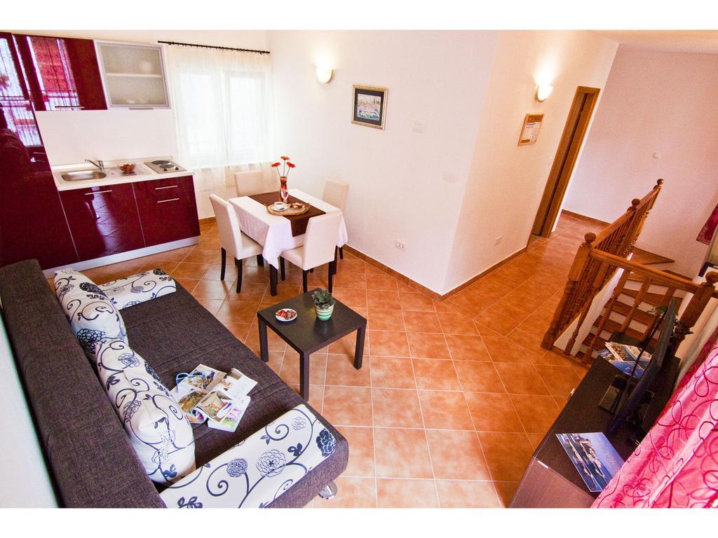 Apartments Cambi Kastela Phòng bức ảnh