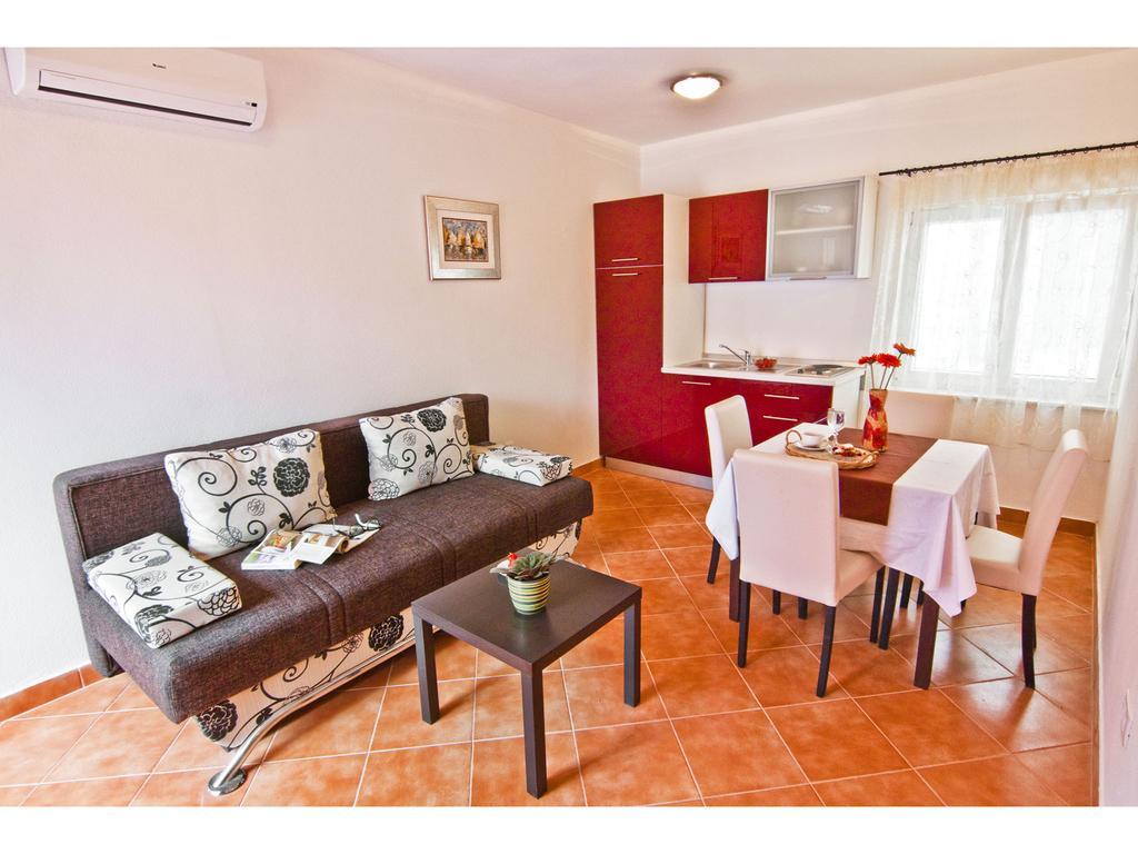 Apartments Cambi Kastela Ngoại thất bức ảnh