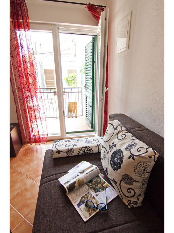 Apartments Cambi Kastela Ngoại thất bức ảnh