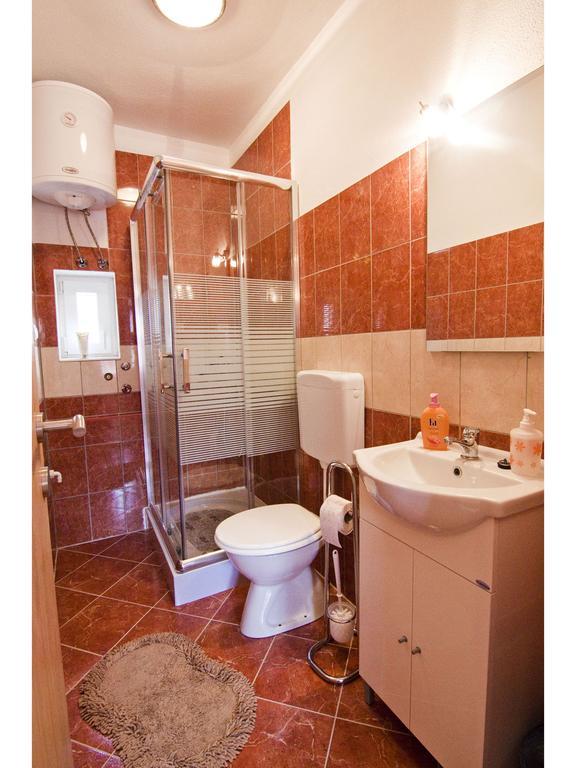 Apartments Cambi Kastela Phòng bức ảnh