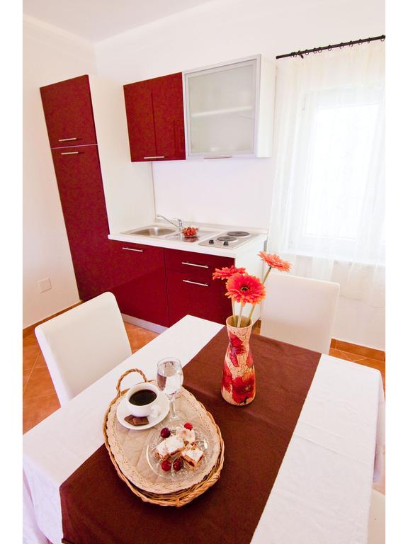 Apartments Cambi Kastela Ngoại thất bức ảnh