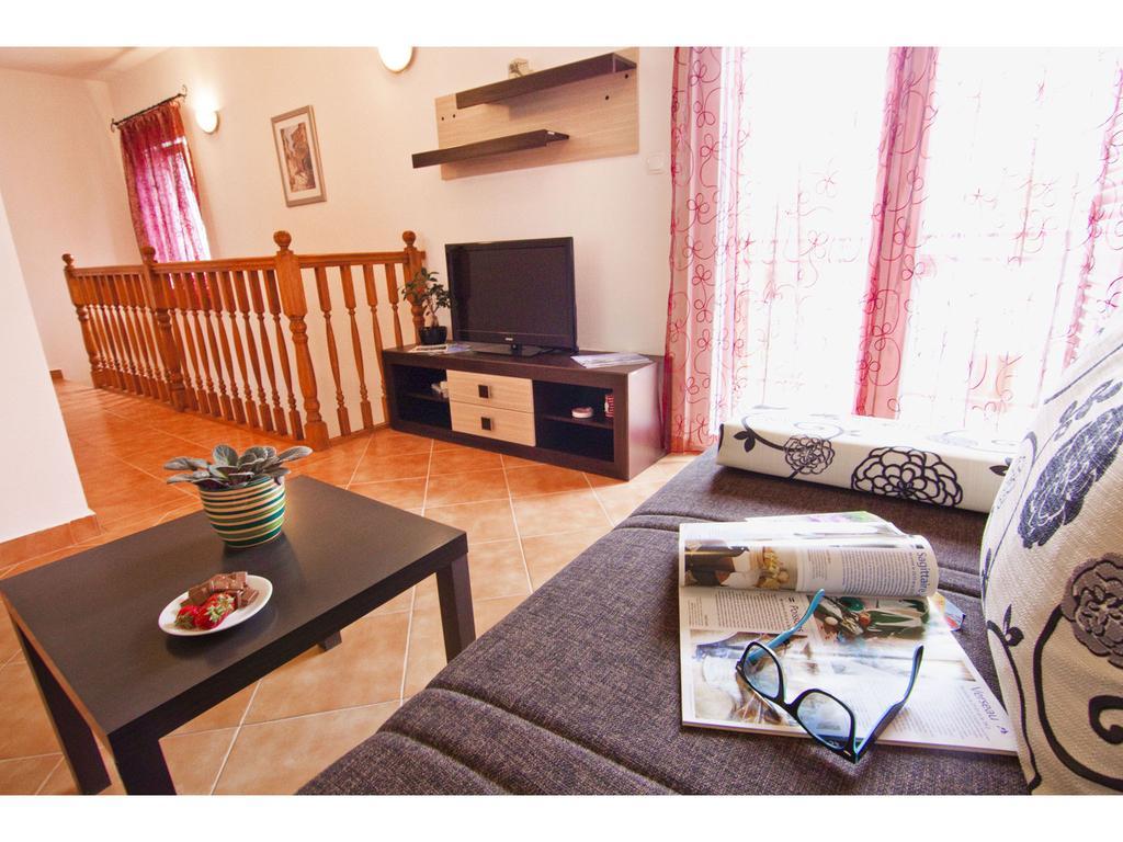 Apartments Cambi Kastela Phòng bức ảnh