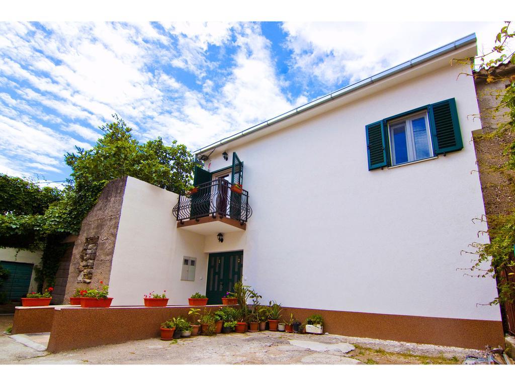 Apartments Cambi Kastela Ngoại thất bức ảnh