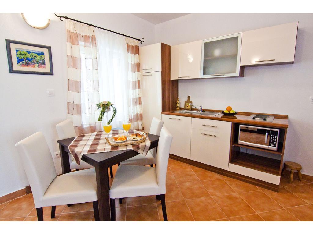 Apartments Cambi Kastela Phòng bức ảnh