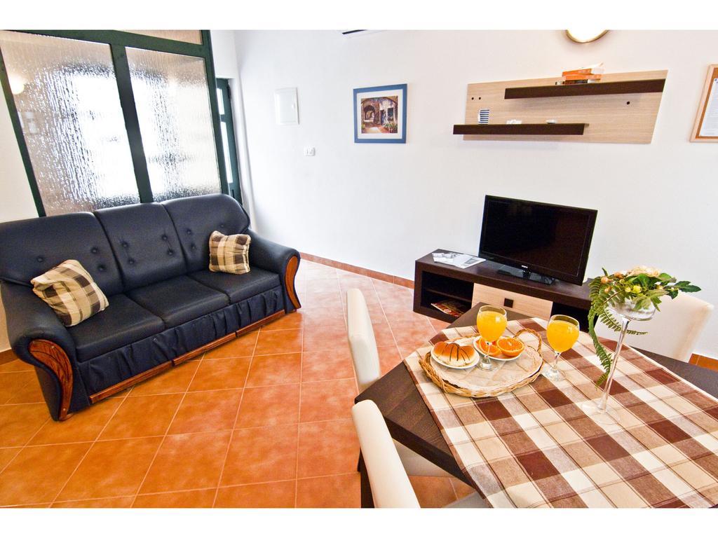 Apartments Cambi Kastela Ngoại thất bức ảnh