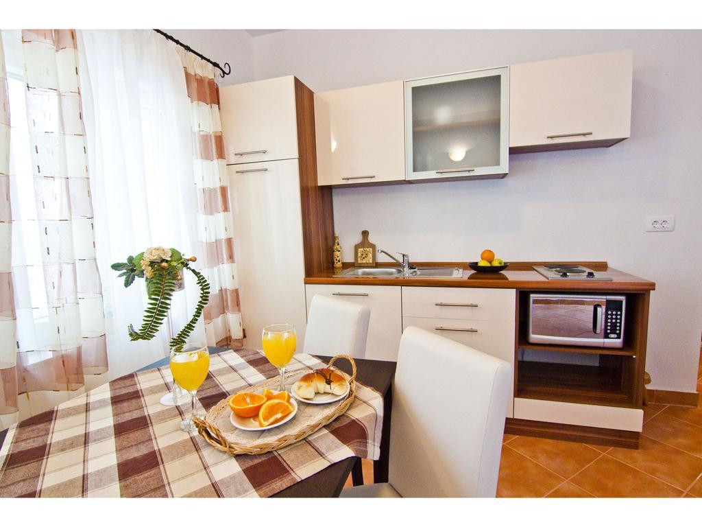 Apartments Cambi Kastela Phòng bức ảnh