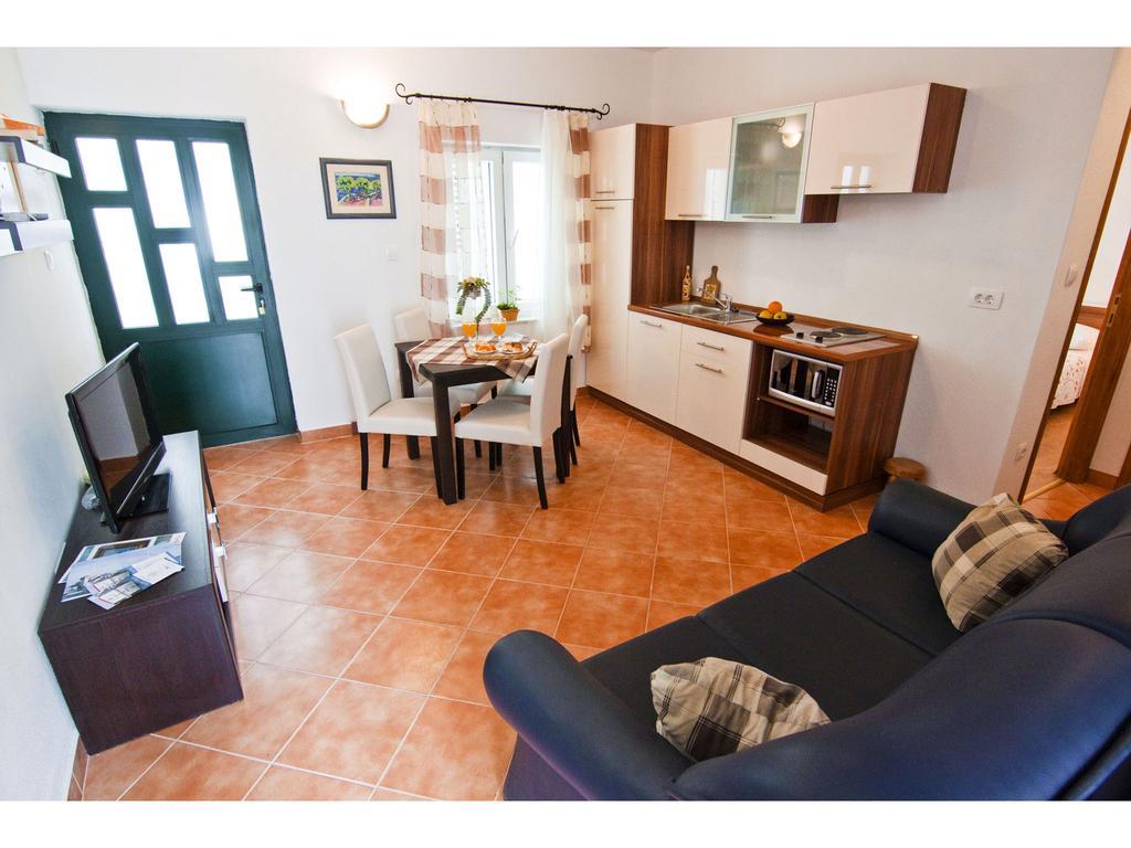 Apartments Cambi Kastela Phòng bức ảnh