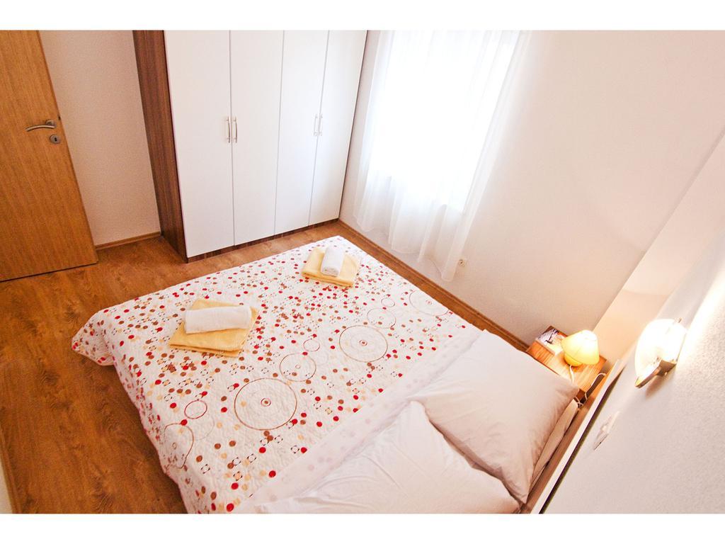 Apartments Cambi Kastela Ngoại thất bức ảnh