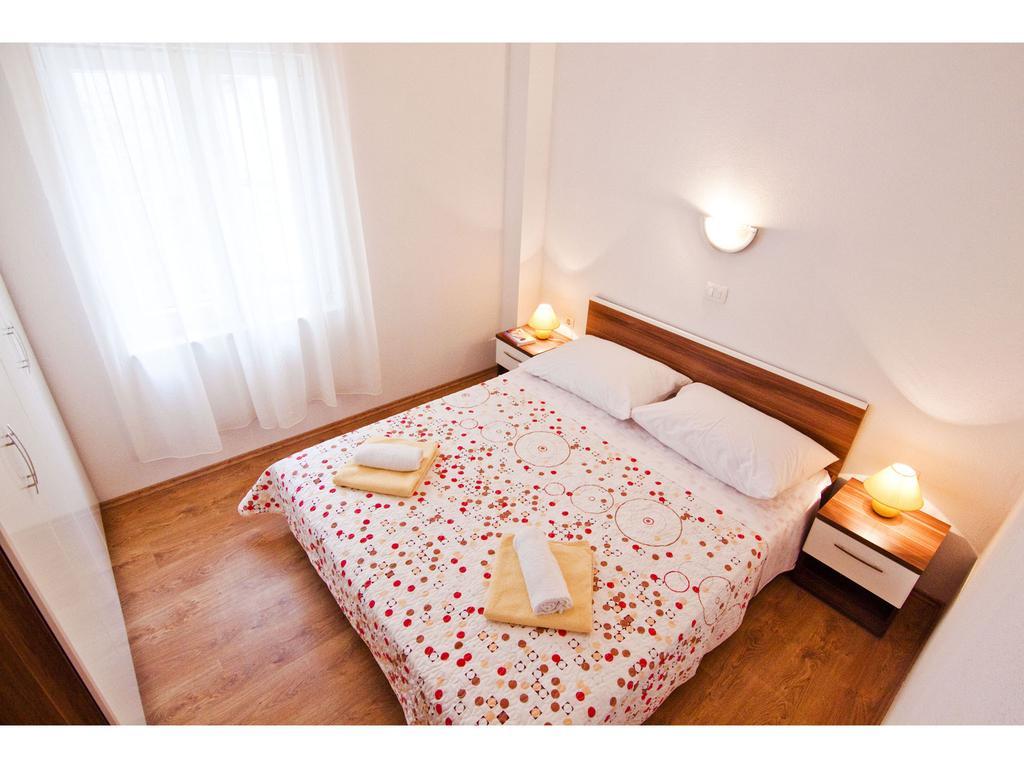Apartments Cambi Kastela Phòng bức ảnh