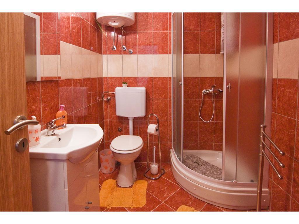 Apartments Cambi Kastela Phòng bức ảnh